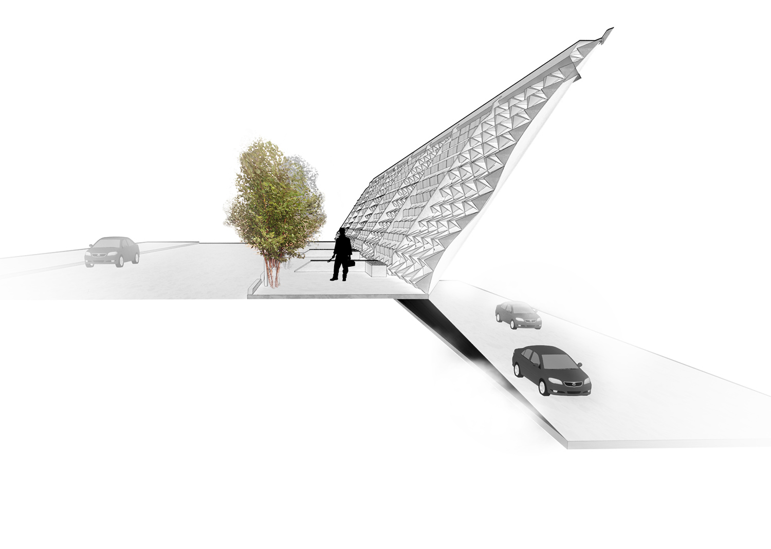 The Art of Rendering